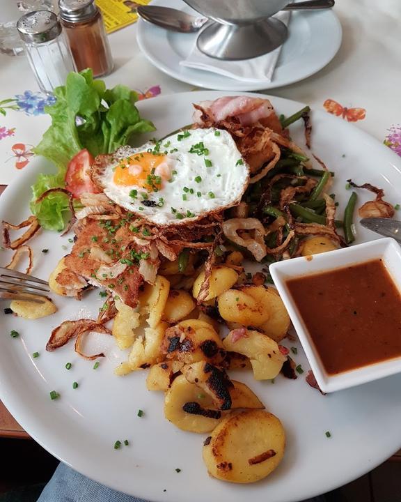 Restaurant Regenbogen